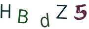CAPTCHA obrazkowa