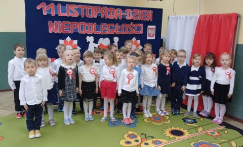 święto niepodległości