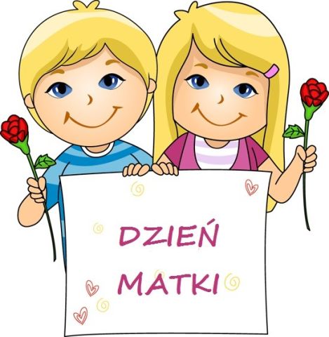 Dzień Mamy