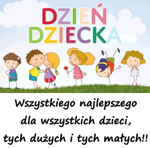 Dzień Dziecka
