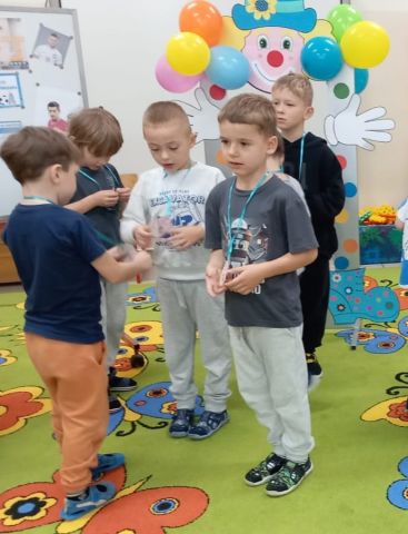 DZIEŃ CHŁOPAKA