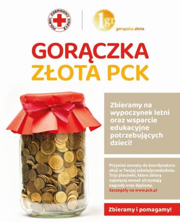 gorączka złota