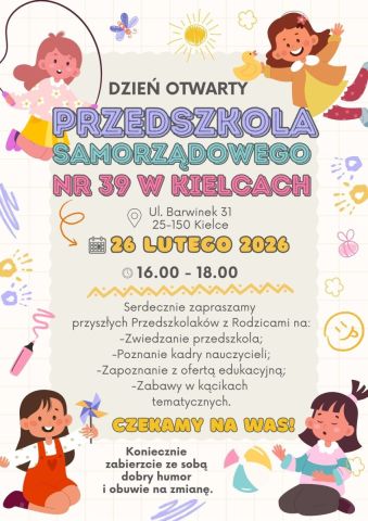 Dzień otwarty