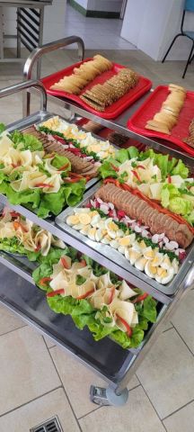 ŚNIADANIE WIELKANOCNE