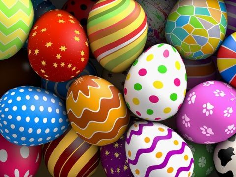 życzenia wielkanocne