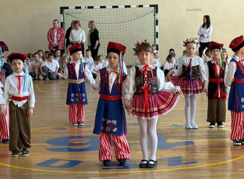 Patriota to ja - podsumowanie projektu