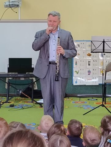 koncert muzyczny