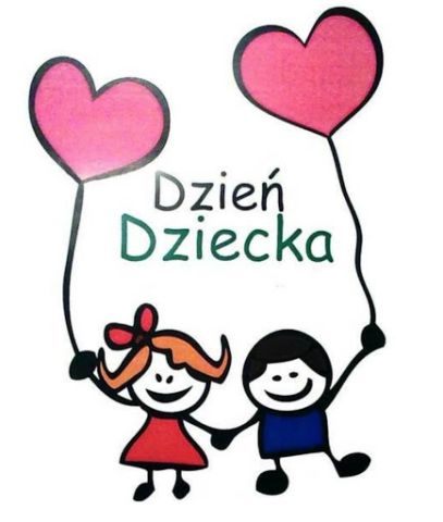 DZIEŃ DZIECKA