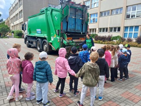 EKO GIGANCI NA DRODZE