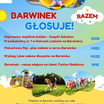 budżet obywatelski