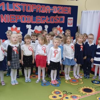 święto niepodległości