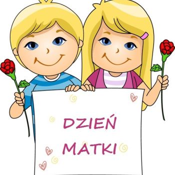 Dzień Mamy