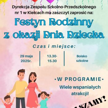 festyn rodzinny