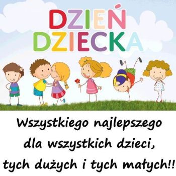 Dzień Dziecka