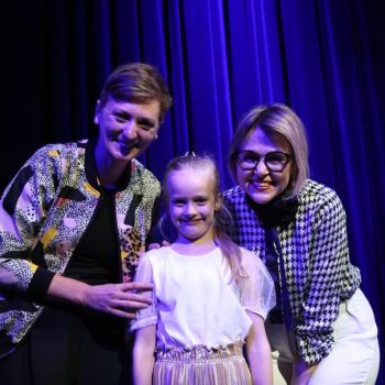 finał konkursu "Mój Teatr"