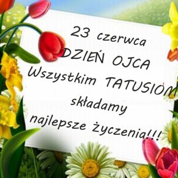 DZIEŃ TATY