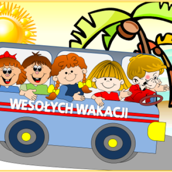 wakacje