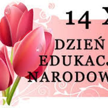 dzień edukacji narodowej