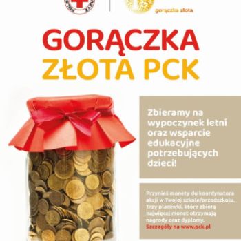 gorączka złota