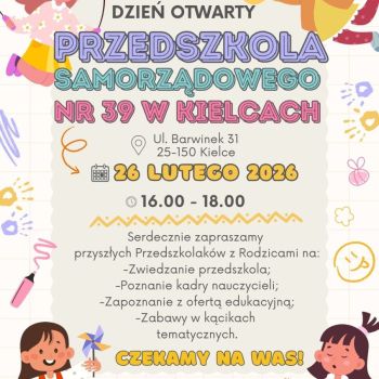 Dzień otwarty