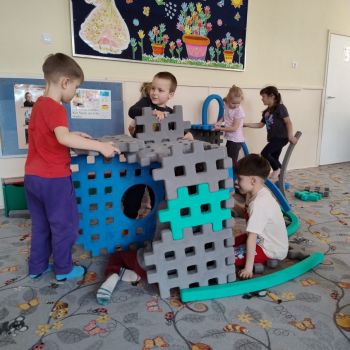 warsztaty z megaklockami