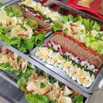 ŚNIADANIE WIELKANOCNE