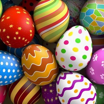 życzenia wielkanocne