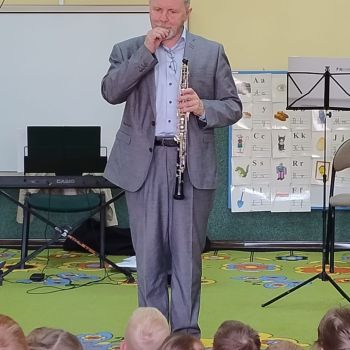 koncert muzyczny