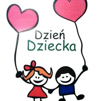 DZIEŃ DZIECKA