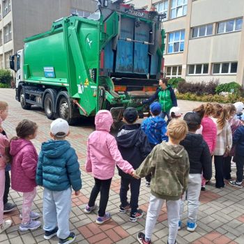 EKO GIGANCI NA DRODZE