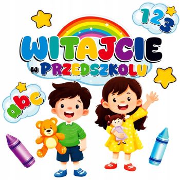 Witamy po wakacjach