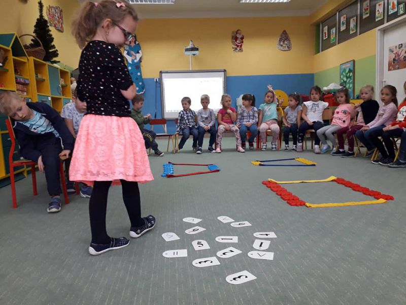 Metody Nauki Matematyki W Przedszkolu edukacja matematyczna metodą Edyty Gruszczyk-Kolczyńskiej | Przedszkole